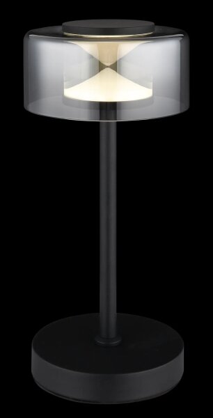Globo 16024T - Lampă de birou LED BELINDA, 6W, 230V