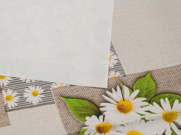 Fata de masa PVC LEUCARA 120x140 cm, colorat