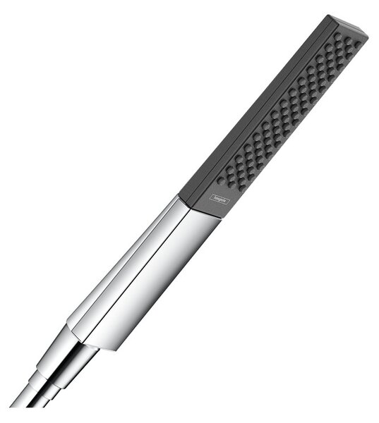 Para de dus, Hansgrohe, Rainfinity 100, crom