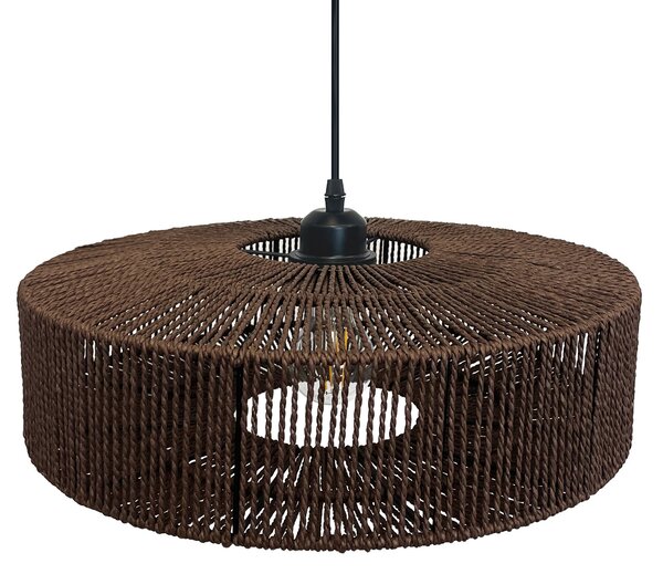 Lampă de tavan APP1295-1CP Brown