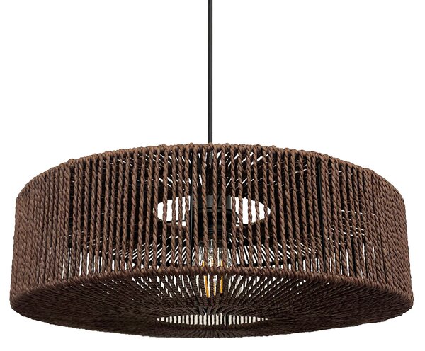 Lampă de tavan APP1295-1CP Brown