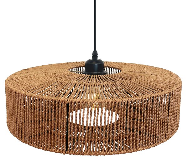 Lampă de tavan APP1294-1PC Beige