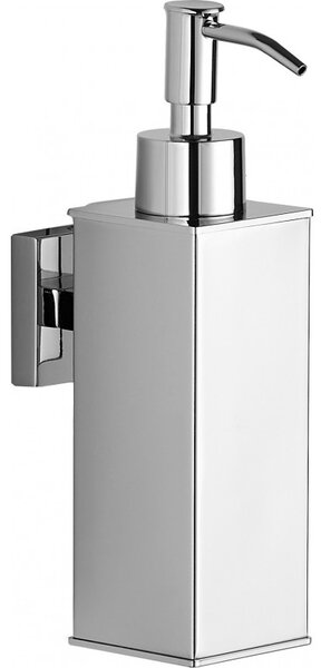 Mexen Accesorii Mexen, dozator sapun patrat, crom, 70628-00