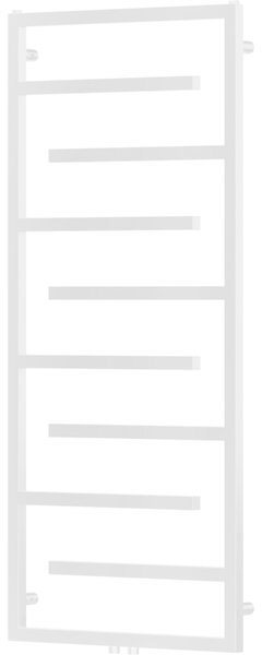 Mexen Orlando radiator decorativ 1380 x 600 mm, 445 W, alb - W207-1380-600-00-20