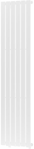 Mexen Boston radiator decorativ 1800 x 452 mm, 888 W, alb - W213-1800-452-00-20