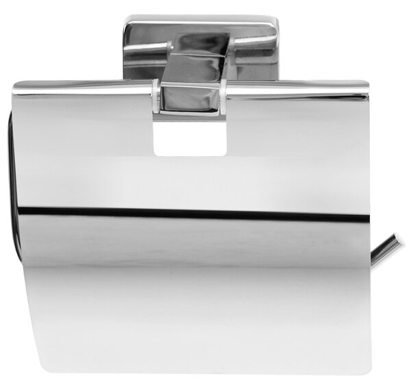 Suport hârtie igienică OSTE 05 CHROME