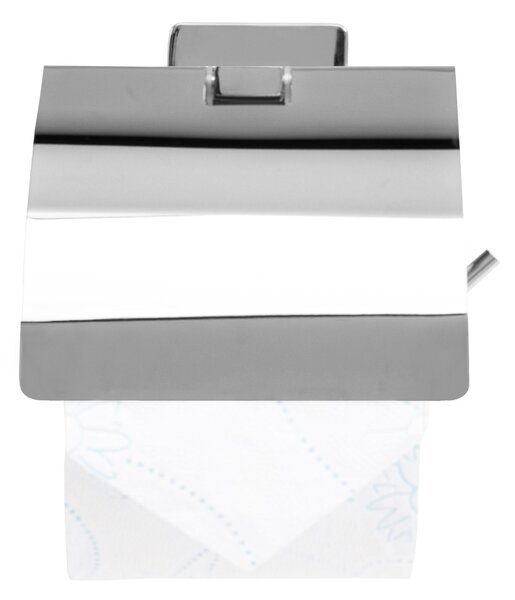 Suport hârtie igienică OSTE 05 CHROME