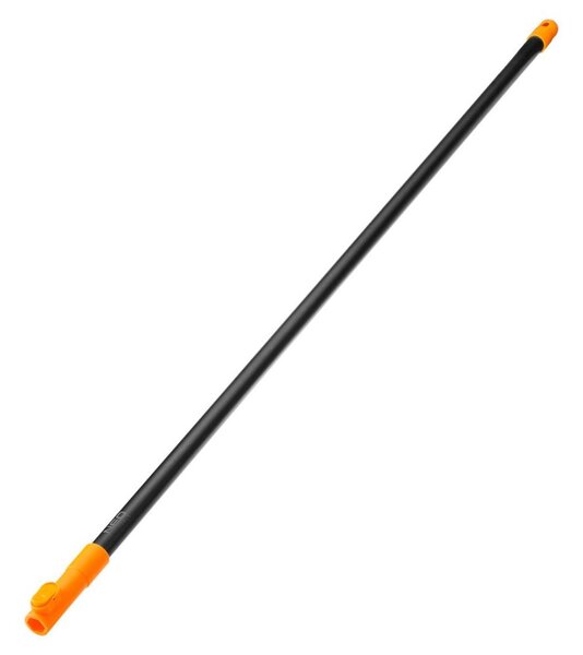 Mâner din aluminiu NEO Click 130 cm – TPR, capete interschimbabile