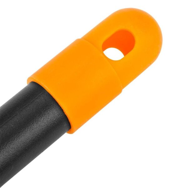 Mâner din aluminiu NEO Click 130 cm – TPR, capete interschimbabile