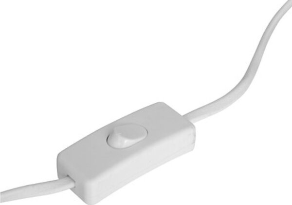 Lampă de masă Atmosphera TRAVIS 1xE27/25W/230V