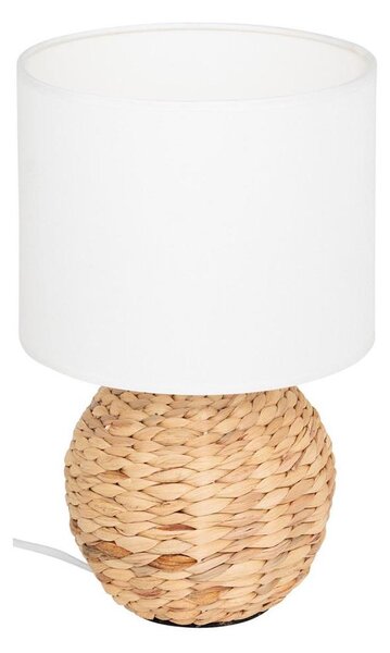 Atmosphera - Lampă de masă SAND 1xE14/25W/230V zambilă