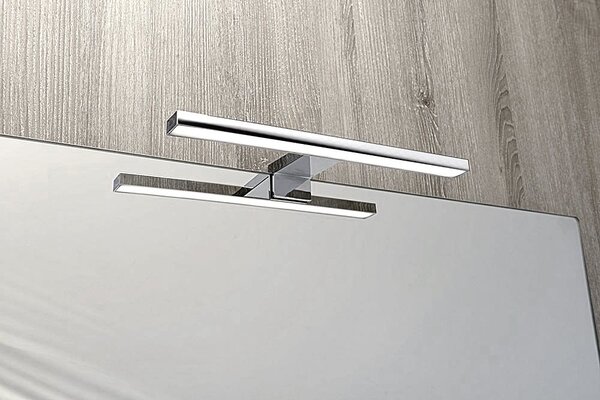 Aqualine Aqualine, lampă LED SERAPA 5W, SA147