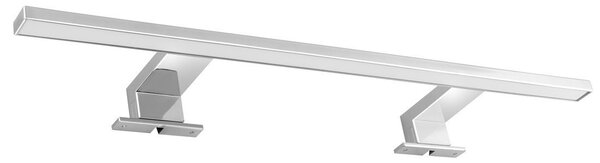 Aqualine Aqualine, lampă LED SERAPA, 9W, 230V, 600x40x100mm, crom, SA148