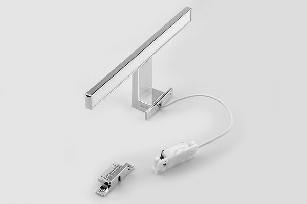 Aqualine Aqualine, lampă LED SERAPA 5W, SA147