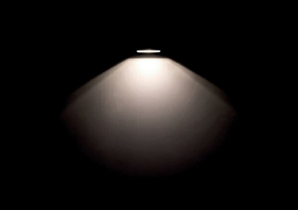 Redo 9069 - Aplică de perete LED pentru exterior BETA, 6W, 230V, IP54