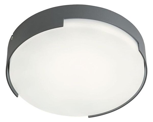 Plafonieră LED Redo SKOR 90005, 16W, 230V, IP54
