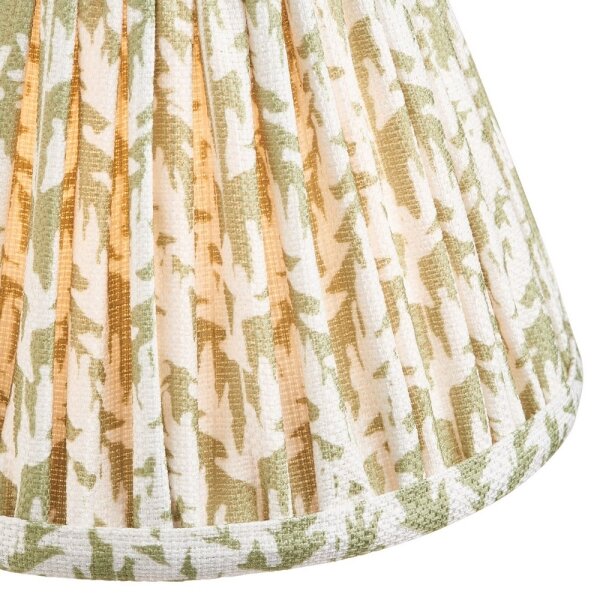 Lampă LED reîncărcabilă dimabilă de masă Endon 114800 BURLEY LED/1,5W/5V alamă/verde