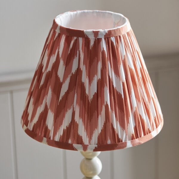 Lampă de masă Endon 114688 HIGGLEDY 1xE14/7W/230V crem/portocaliu