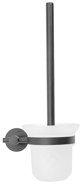 Perii WC GUN Black 322234A LEO