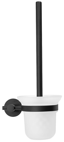 Perii WC Black 322234C LEO