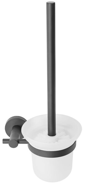 Perii WC GUN Black 322234A LEO