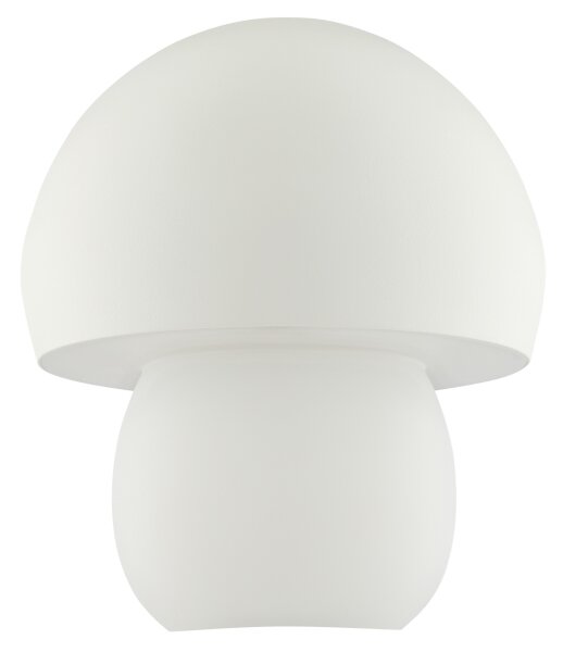 Brilliant DUPIS - Lampă de birou LED reîncărcabilă, cu intensitate reglabilă, LED/2W/5V/2700K, albă