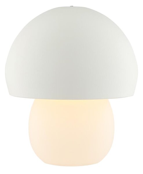 Brilliant DUPIS - Lampă de birou LED reîncărcabilă, cu intensitate reglabilă, LED/2W/5V/2700K, albă