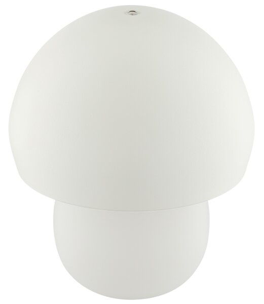 Brilliant DUPIS - Lampă de birou LED reîncărcabilă, cu intensitate reglabilă, LED/2W/5V/2700K, albă