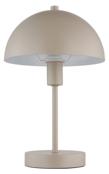 Globo 24009S - Lampă de masă ATOMA 1xE14/40W/230V