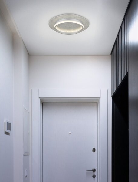 Globo 62000102 - Plafonieră LED dimabilă MARY, 24W, 230V, 2700-6500K, cu telecomandă