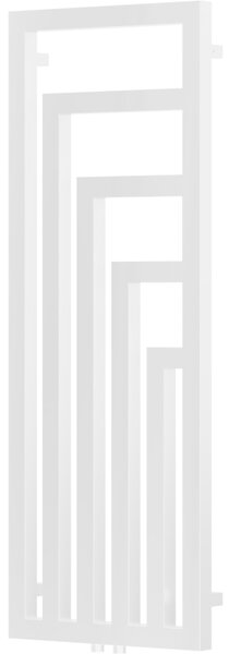Mexen Alaska radiator decorativ 1216 x 440 mm, 542 W, alb - W205-1216-440-00-20