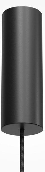 Maytoni Lampă suspendată LED Namiki, Ø 27 cm, lemn, CCT, 14 W, Lemn, Camera de zi / sufragerie, Lemn, Modern