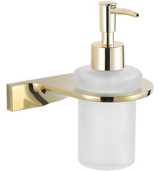 Mexen Rino distribuitor de săpun, auriu - 70270388-50