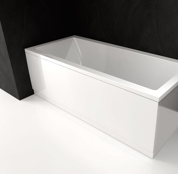 Polysan Polysan, panou frontal COUVERT stânga, 170x52cm, 72859