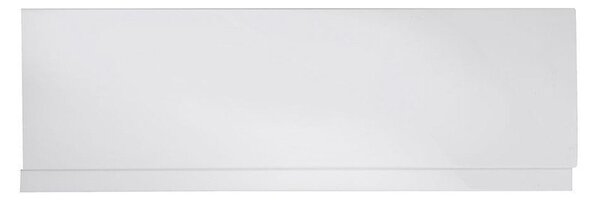 Polysan Polysan, panou frontal COUVERT stânga, 170x52cm, 72859