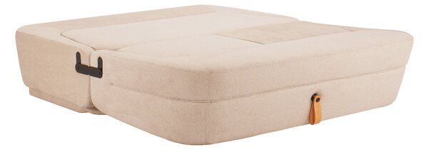 Canapea extensibilă Altera S 160 cm Grey D06