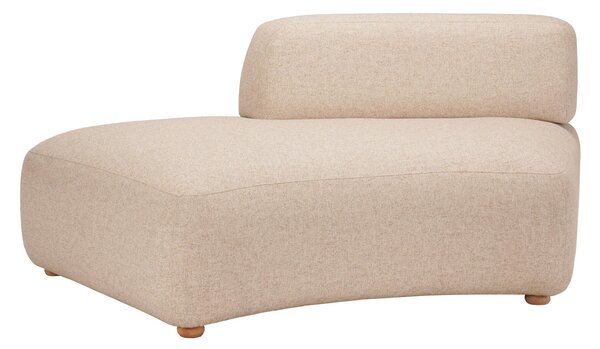 Canapea Aura Lounge modul C/L Navy O19