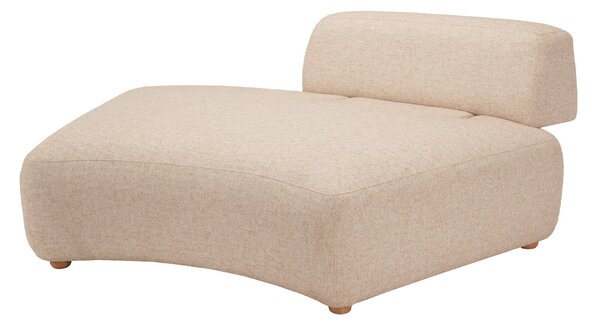 Canapea Aura Lounge modul C/L Navy O19