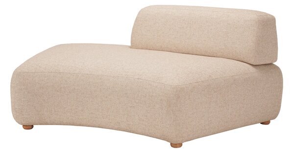 Canapea Aura Lounge modul C/L Navy O19