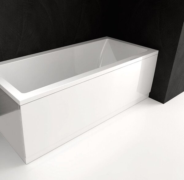 Polysan Polysan, panou frontal COUVERT dreapta, 170x52cm, 72860