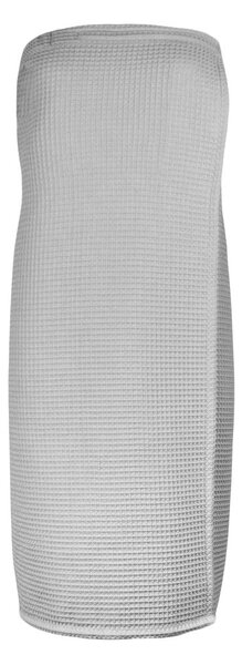 Kilt de saună pentru femei - Gri | S/M