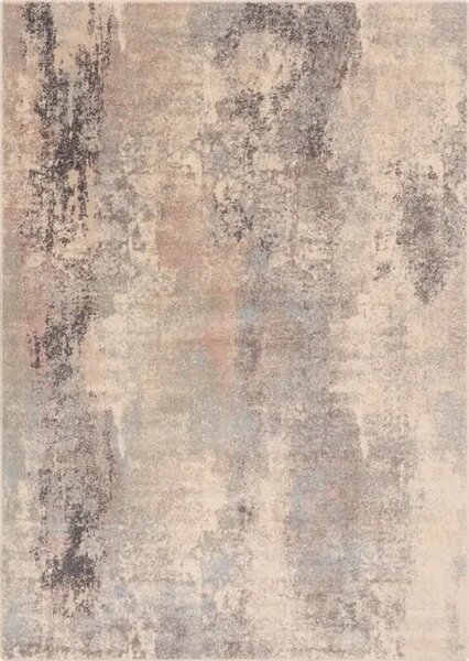 Covor lana Renzo rose Selectează mărime: 133 X 180