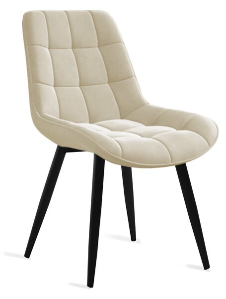 Scaun de Bucatarie 2HOME, living, comercial CRAFT, Crem