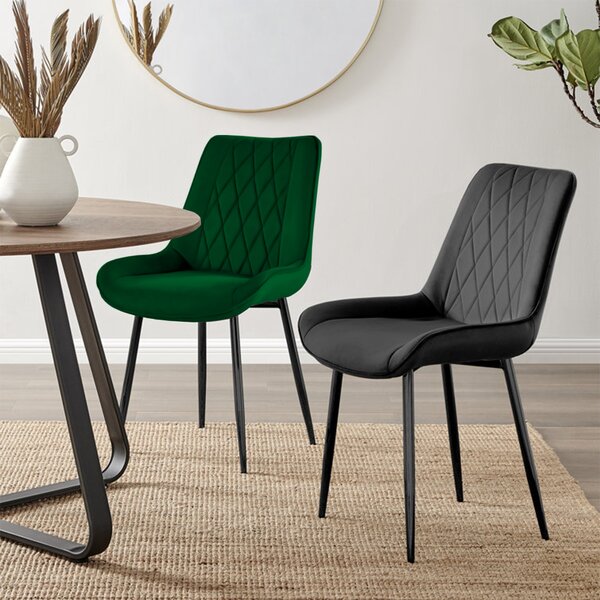 Scaun de Bucatarie 2HOME, living, comercial CHARM, Gri