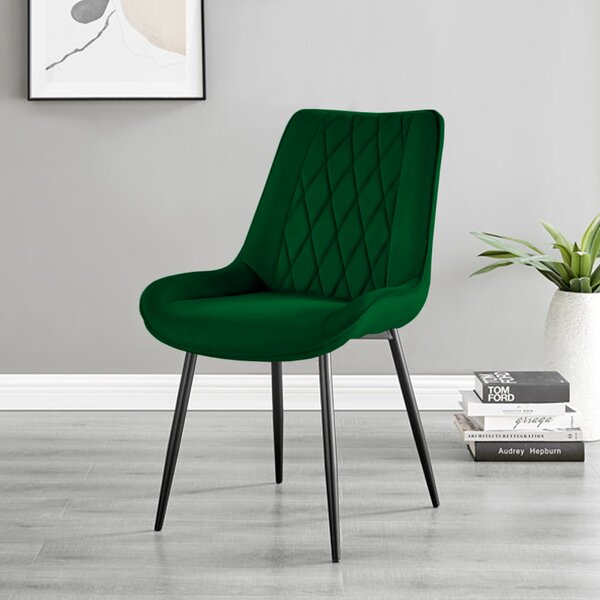 Scaun de Bucatarie 2HOME, living, comercial CHARM, Gri