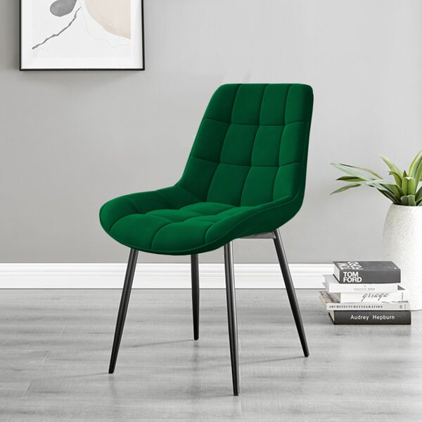 Scaun de Bucatarie 2HOME, living, comercial CRAFT, Verde