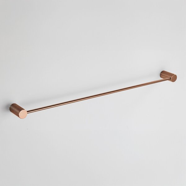 Cuier de baie 9703 Prism Brush Copper