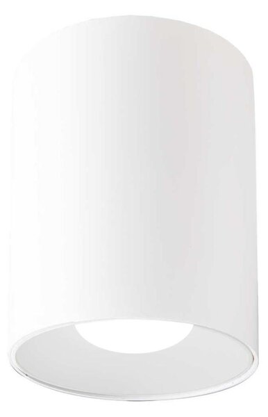Spot LED Ideal Lux NITRO LED/10W/230V CRI 90 alb