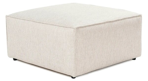 Taburet LORA, in - maro deschis, 90x70x43 cm