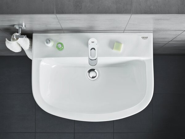 Grohe Bauloop baterie lavoar stativ StarLight Chrome 23335000